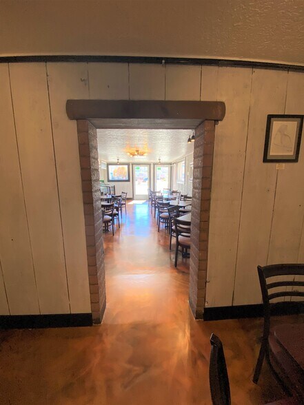 More Photos Of 719 Main St, Truth Or Consequences Restaurant For Sale