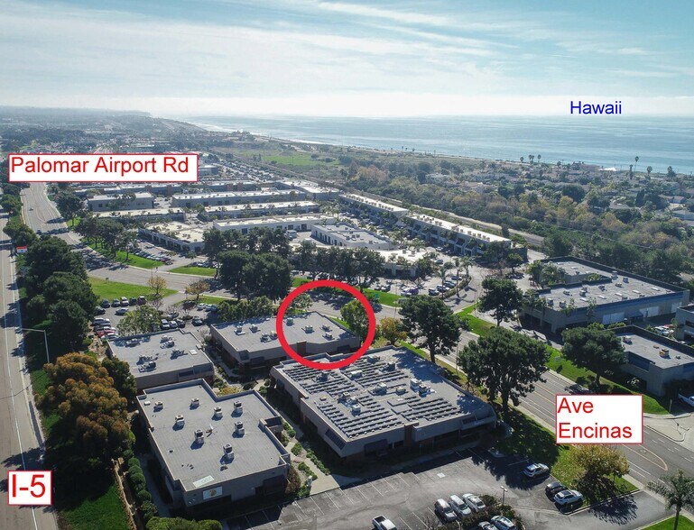More Photos Of 5140-5142 Avenida Encinas, Carlsbad Office For Lease