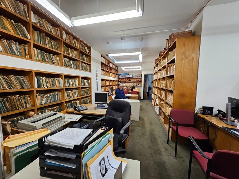 More Photos Of 49 W 24th St, New York Loft Creative Space For Sale