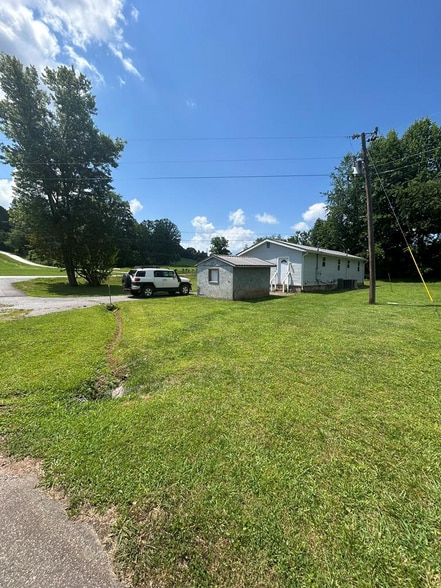 More Photos Of 2936 Hwy 175, Hayesville Specialty For Sale