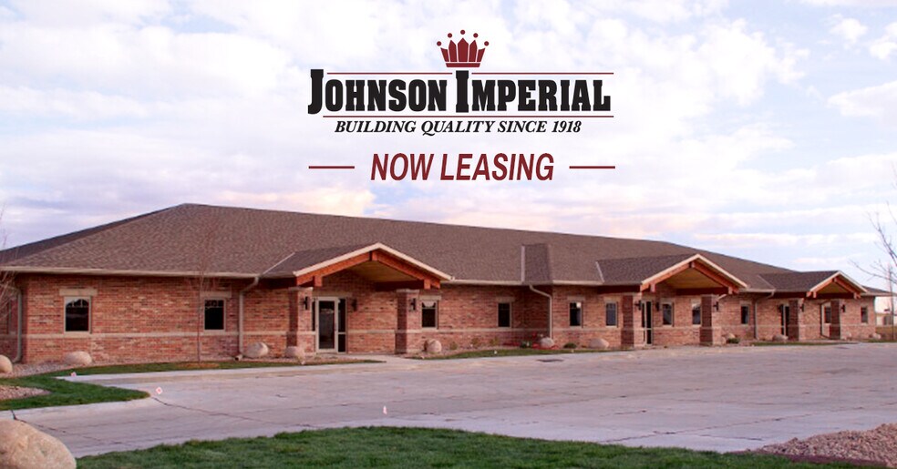 Primary Photo Of 508 W 48th St, Kearney Office For Lease