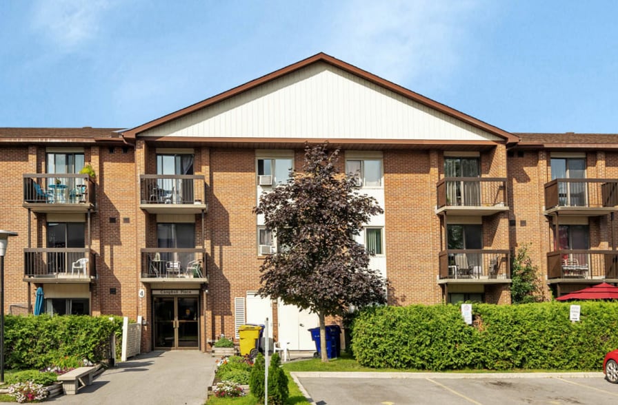 Primary Photo Of 4 Robert St, Arnprior Apartments For Sale