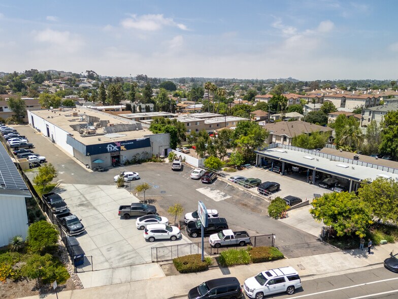 More Photos Of , La Mesa General Retail For Sale