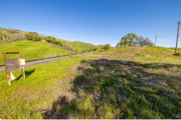 More Photos Of 8725 Quail Canyon Rd, Vacaville Land For Sale