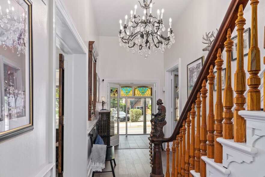 More Photos Of 11 E Philadelphia Ave, Boyertown Hospitality For Sale