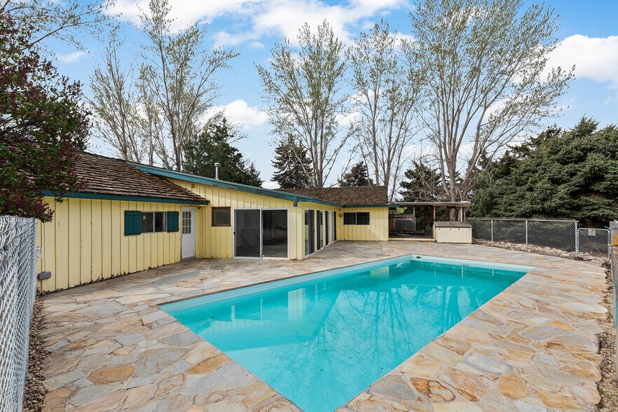 More Photos Of 13153 N Horseshoe Bend Rd, Boise Land For Sale