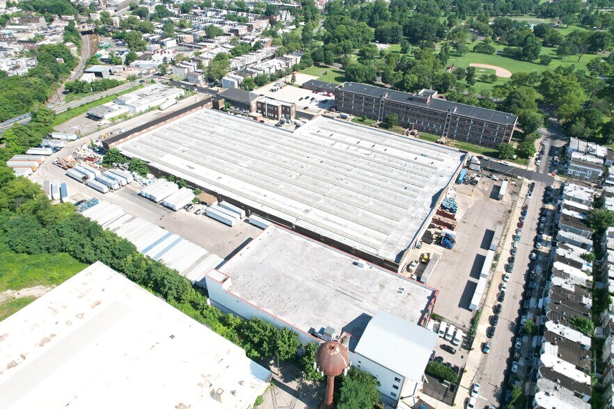 More Photos Of 3900 N 10th St, Philadelphia Manufacturing For Lease