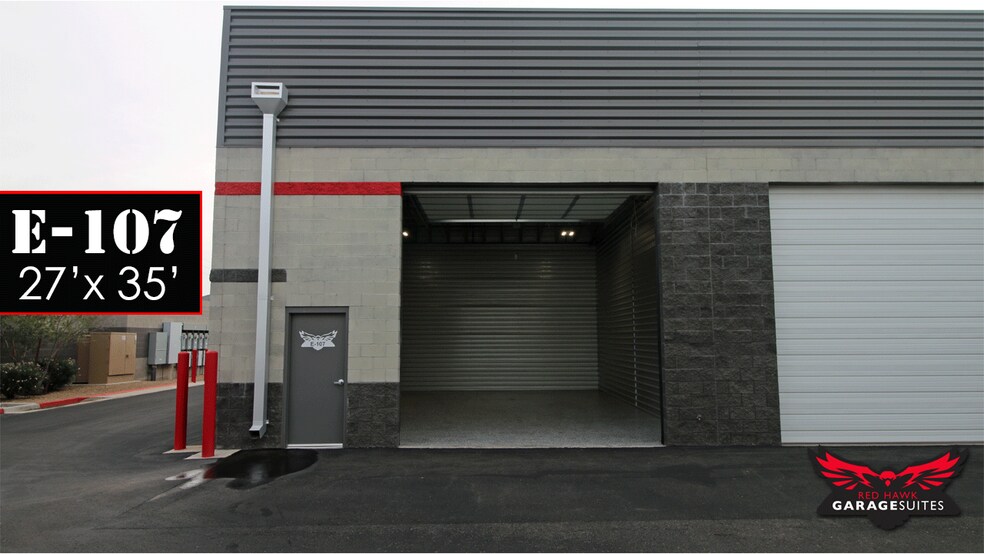 More Photos Of 24925 N 15th Ave, Phoenix Self Storage For Sale