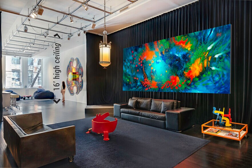 Primary Photo Of 513-519 Broadway, New York Apartments For Sale