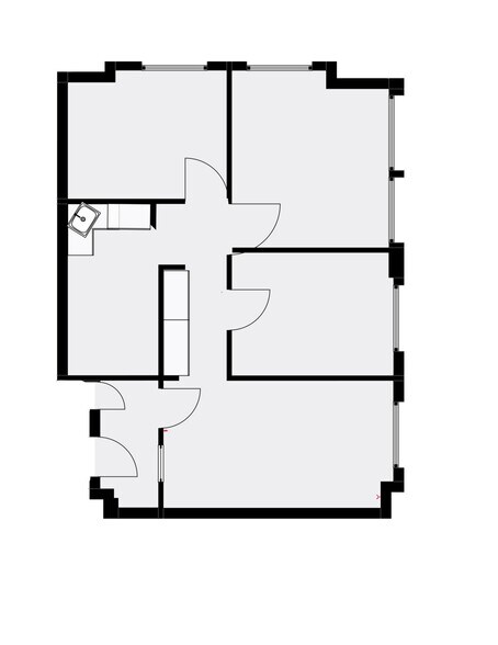 More Photos Of 35 Journal Sq, Jersey City Medical For Lease