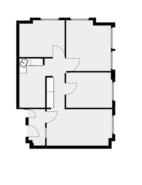 More Photos Of 35 Journal Sq, Jersey City Medical For Lease