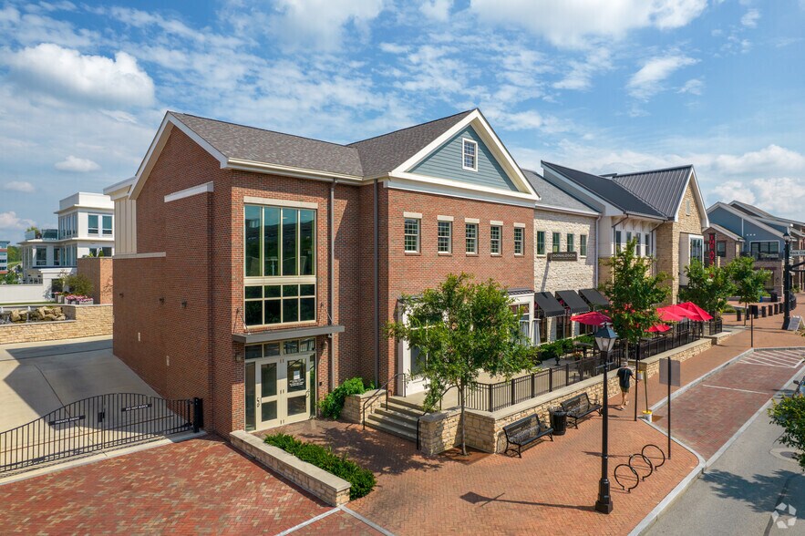 6515 Longshore Loop, Dublin, OH 43017 For Lease