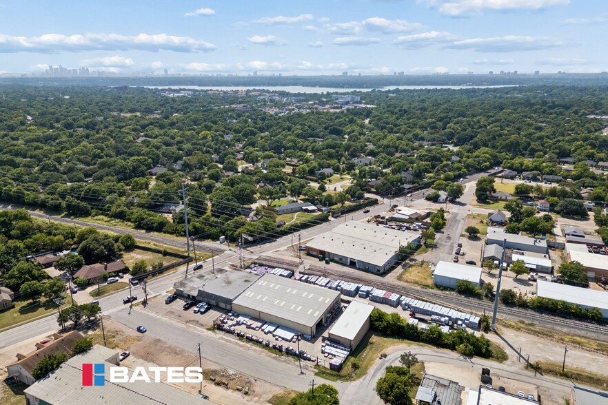 More Photos Of , Dallas Industrial For Sale