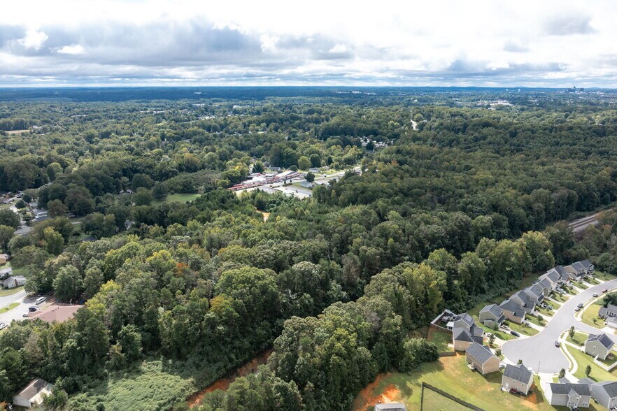 More Photos Of 4307 Southern Webbing Mill Rd, Greensboro Land For Sale
