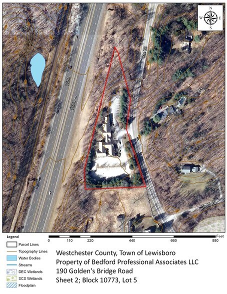 More Photos Of 190 Goldens Bridge Rd, Katonah Medical For Lease