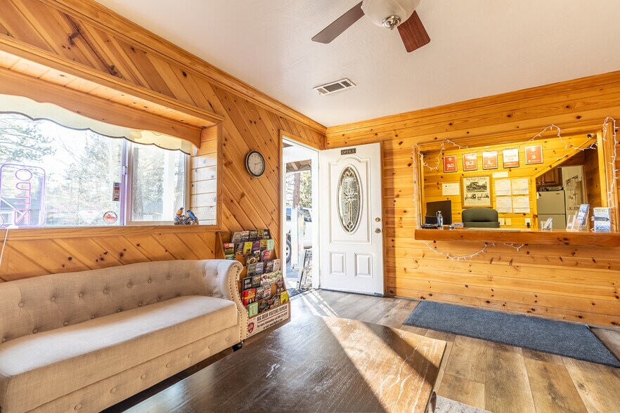 More Photos Of 39756 Big Bear Blvd, Big Bear Lake Hotel For Sale