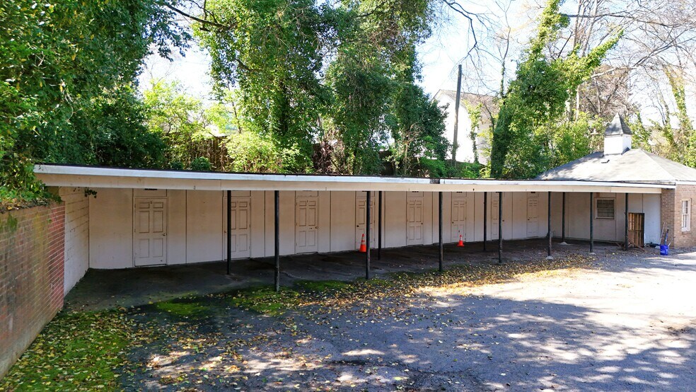 More Photos Of 350 S Pope St, Athens Multifamily For Sale