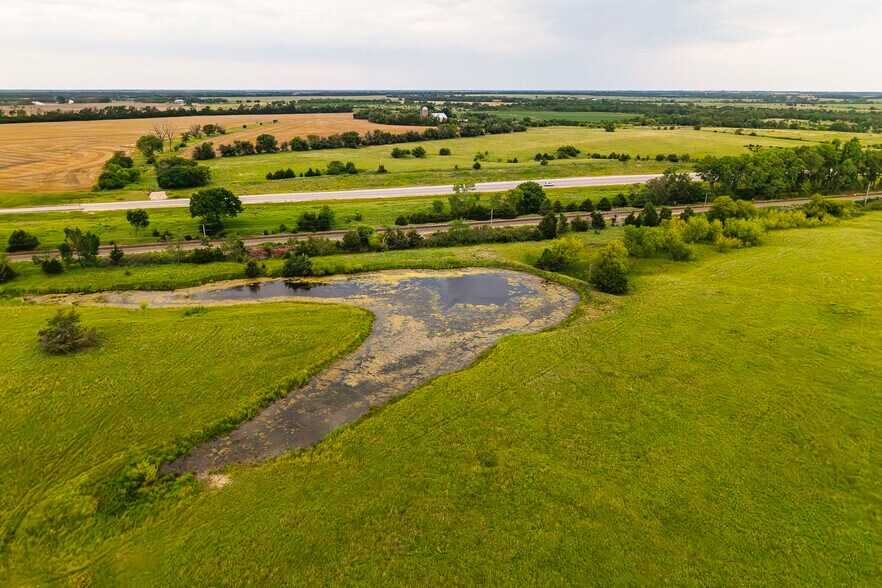More Photos Of 7997 Webb rd, Walton Land For Sale