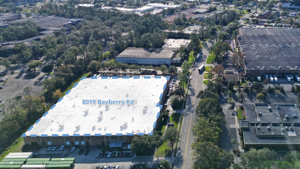 More Photos Of 8040 Bayberry Rd, Jacksonville Unknown For Lease