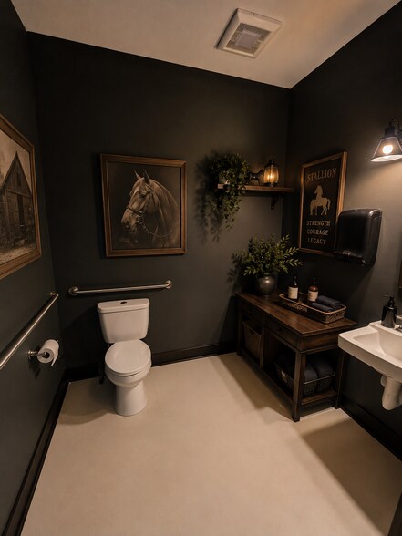 More Photos Of 7000 Woodside Executive Ct, Aiken Restaurant For Sale