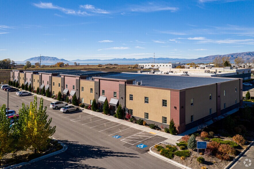 More Photos Of 1471 W 1250 S, Orem Research And Development For Lease