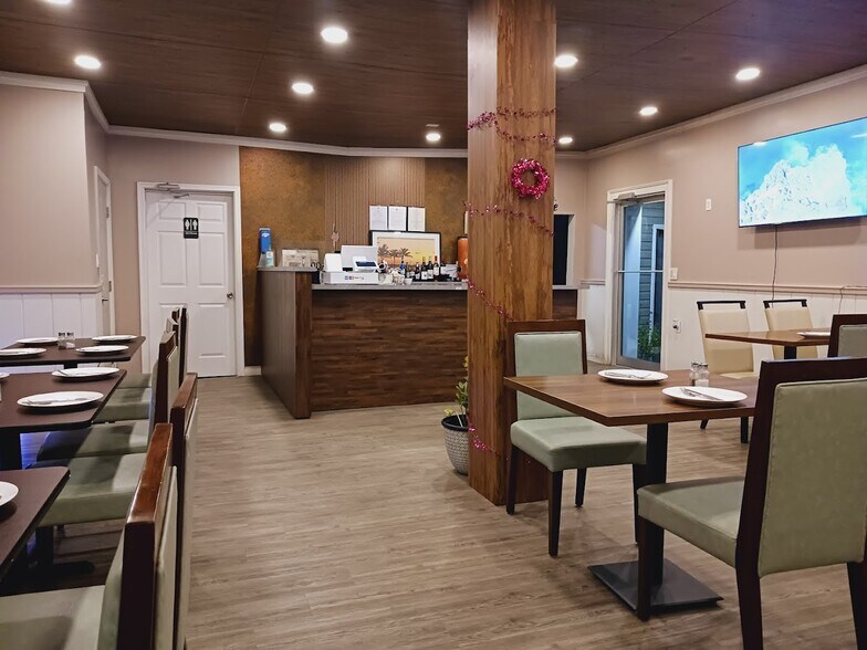 More Photos Of 10761 Thomas Nelson Hwy, Lovingston Convenience Store For Sale