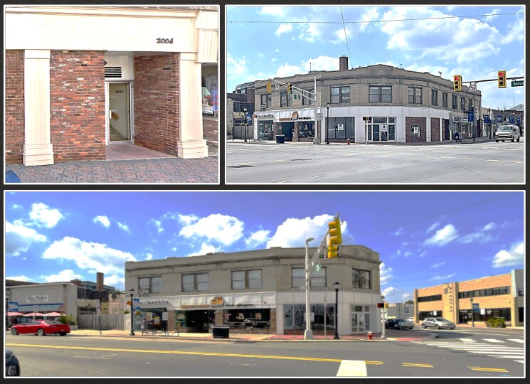 More Photos Of 2002 Morris Ave, Union Township Storefront Retail Office For Lease