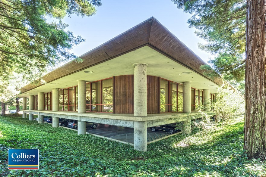 Primary Photo Of 11249 Gold Country Blvd, Gold River Office For Lease