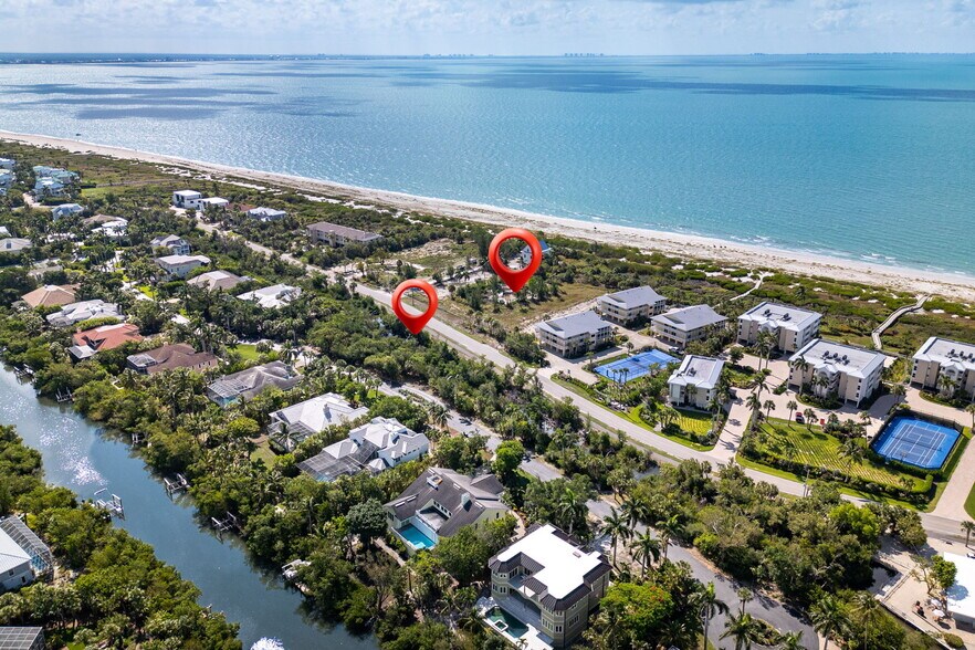 More Photos Of 555 E Gulf Dr, Sanibel Apartments For Sale