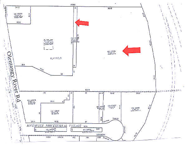 More Photos Of 3650 Olentangy River Rd, Columbus Medical For Lease