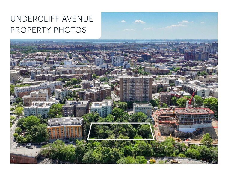 More Photos Of , Bronx Land For Sale