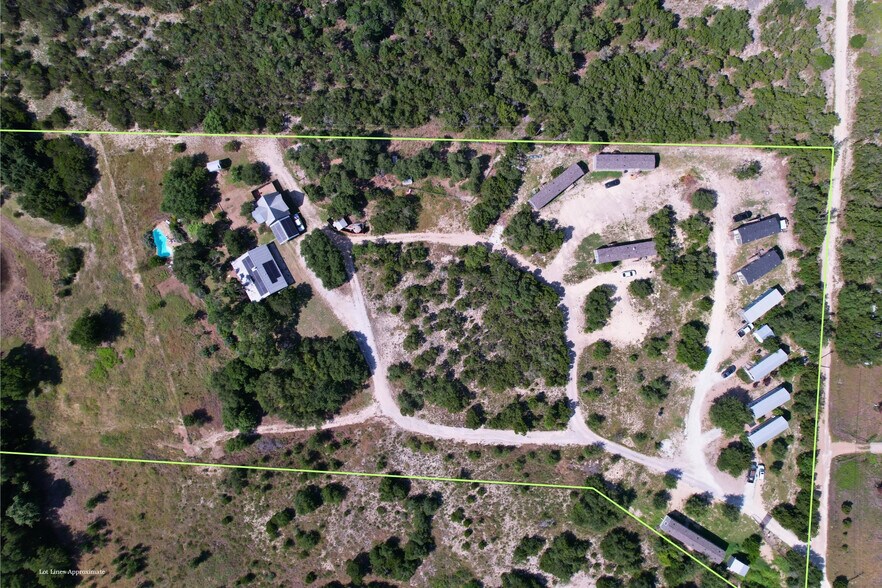 More Photos Of 24369 Bingham Creek Rd, Leander Manufactured Housing Mobile Home Park For Sale