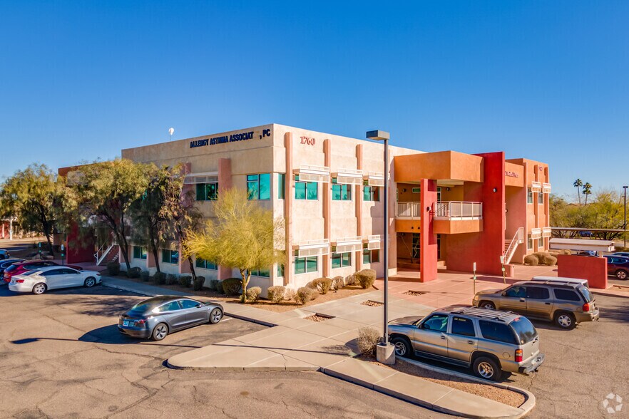 More Photos Of 1760 W Florence Blvd, Casa Grande Medical For Sale
