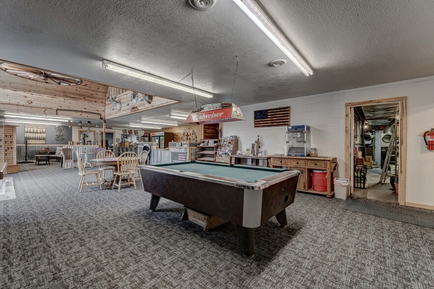 More Photos Of 1116 N 5th St, Custer Trailer Camper Park For Sale