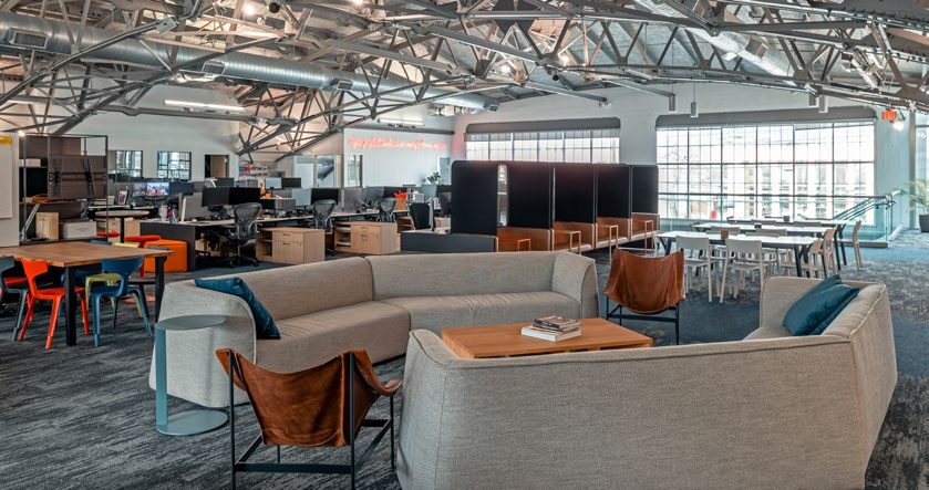 More Photos Of 209 E Riverside Dr, Austin Office For Lease