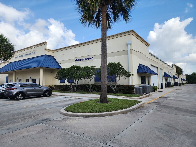 More Photos Of 410-446 NW Lake Whitney Pl, Port Saint Lucie Light Distribution For Sale