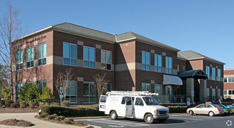 More Photos Of 200 Timberhill Pl, Chapel Hill Medical For Sale