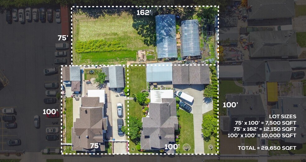 More Photos Of 93-44/50 224th St st, Queens Village Land For Sale