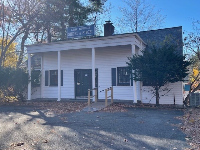 More Photos Of 300 Route 4, Teaneck Loft Creative Space For Sale