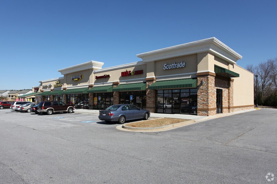 Primary Photo Of 3375 Sugarloaf Pkwy, Lawrenceville Unknown For Lease