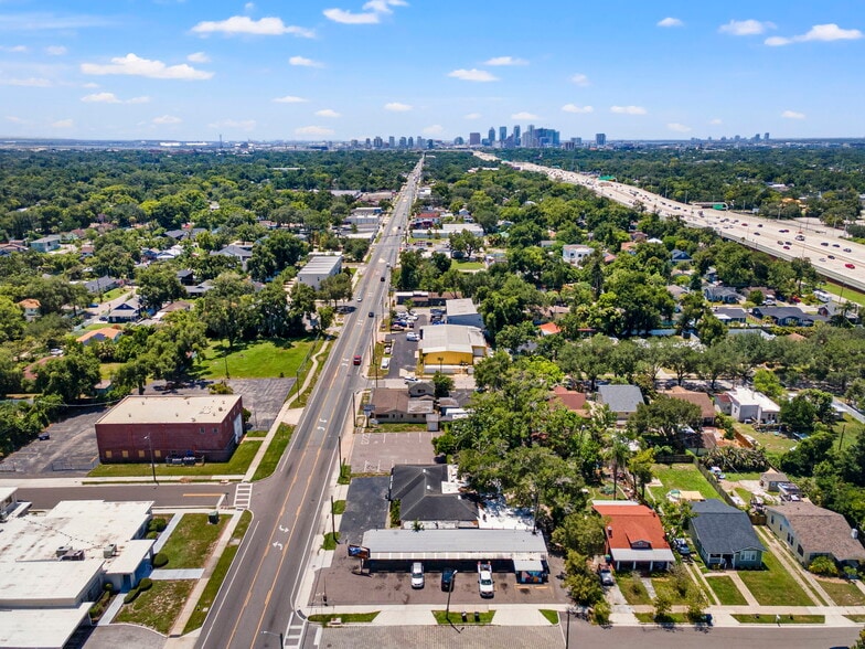 More Photos Of 5034 N Nebraska Ave, Tampa Freestanding For Sale