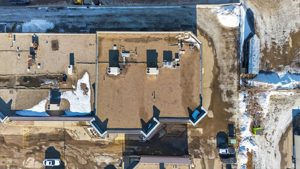 More Photos Of 136 Athabascan Av, Sherwood Park General Retail For Lease