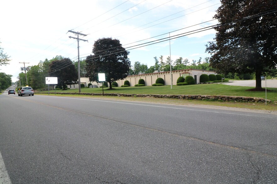 More Photos Of 7 Knight St, Jaffrey Industrial For Sale