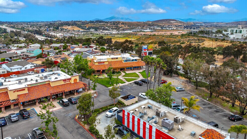 More Photos Of 4390 Palm Ave, San Diego Storefront Retail Office For Lease