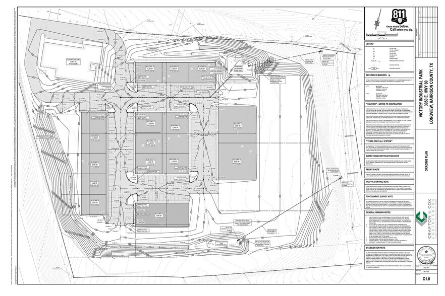 Primary Photo Of 3950 E US Highway 80, Longview Unknown For Lease
