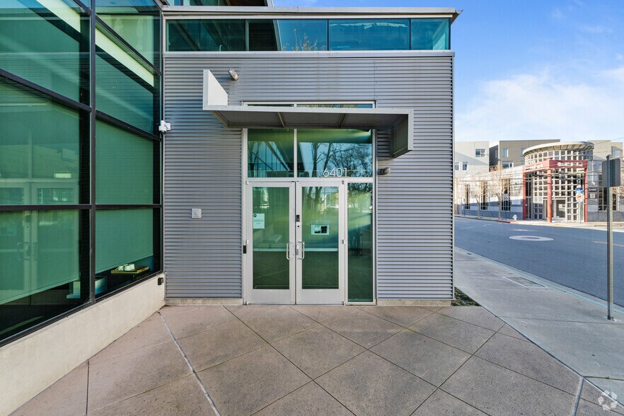 More Photos Of 6401 Hollis St, Emeryville Research And Development For Lease