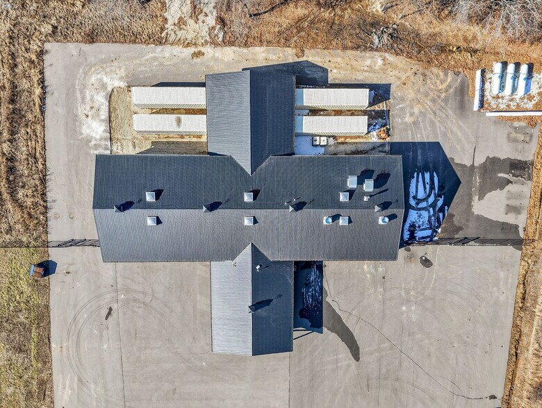 More Photos Of 1834 Outer Hwy 61 hwy, Moscow Mills Flex For Sale