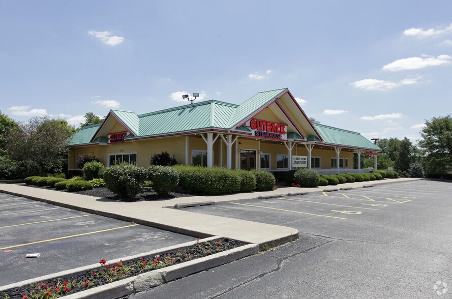 1235 E Kimberly Rd, Davenport, IA 52807 Retail For Lease