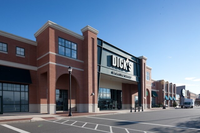 More Photos Of 901-957 Haddonfield Rd, Cherry Hill Unknown For Lease
