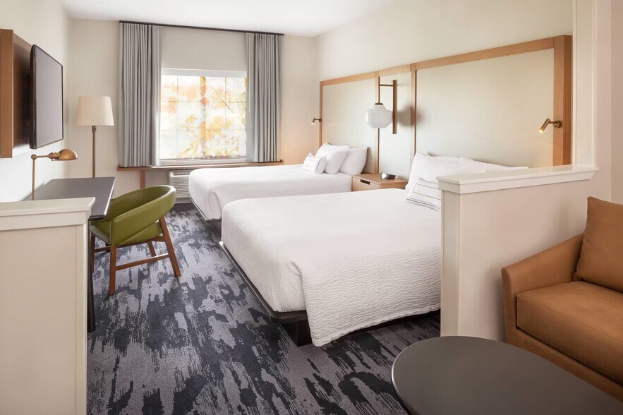 More Photos Of 3800 Broadway Highway 29, American Canyon Hotel For Sale